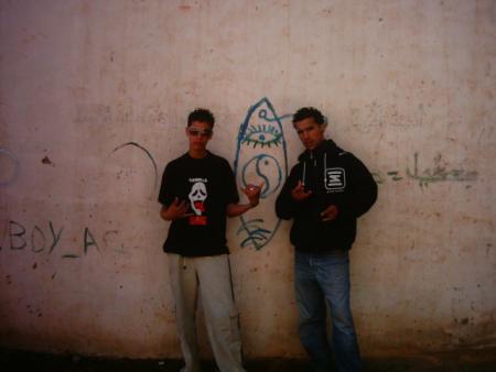 moi et kamal