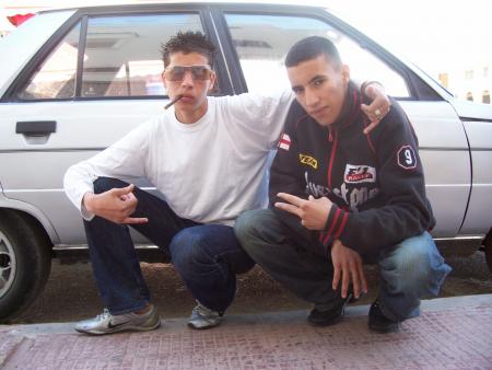 moi et booba