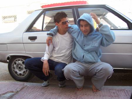 moi et kiti