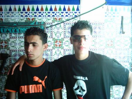 moi et yassin