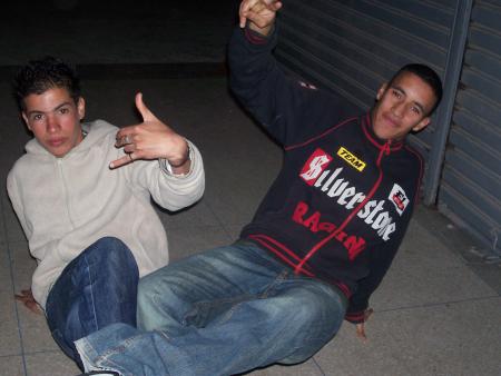 moi et booba